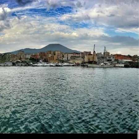 Appartement Sea House *
