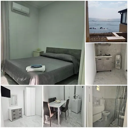 Sea House * Torre del Greco