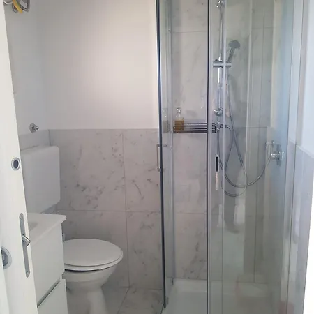 Sea House Apartment Torre del Greco