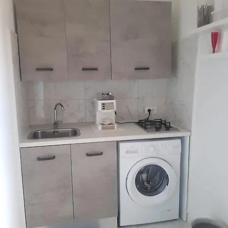 Apartment Sea House Torre del Greco