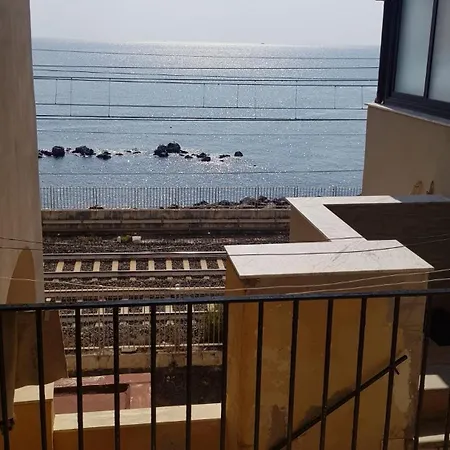 Sea House * Torre del Greco